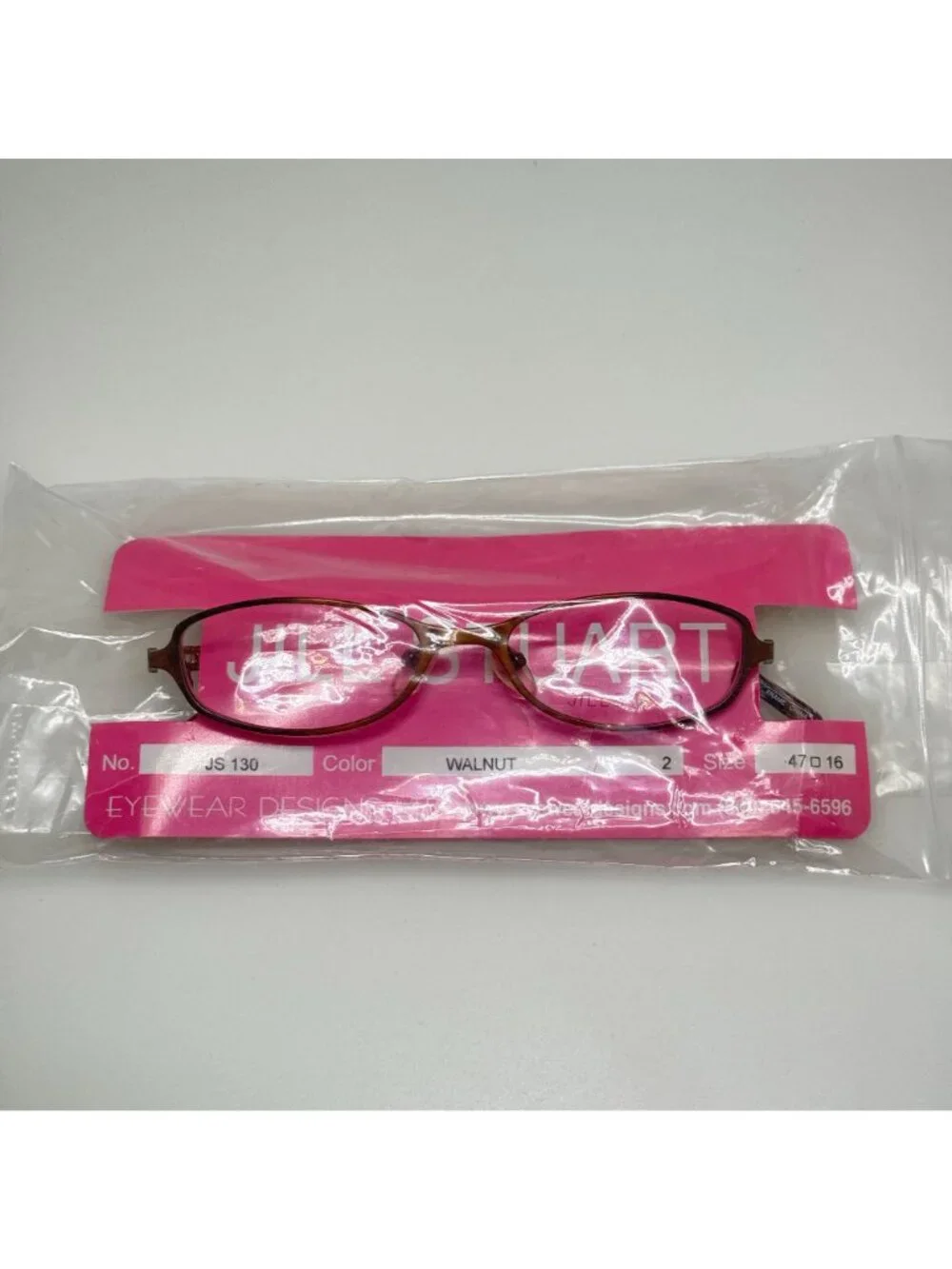 Jill Stuart lenses are